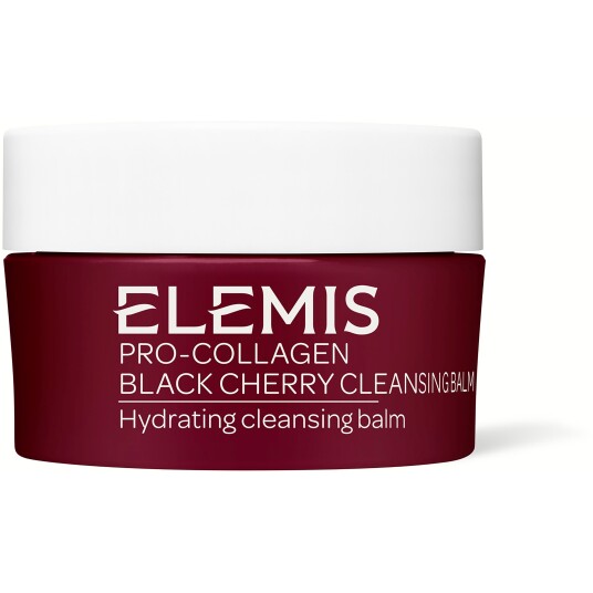 Elemis Pro-Collagen Black Cherry Cleansing Balm 20 g Elemis Pro-Collagen Black Cherry Cleansing Balm 20 g