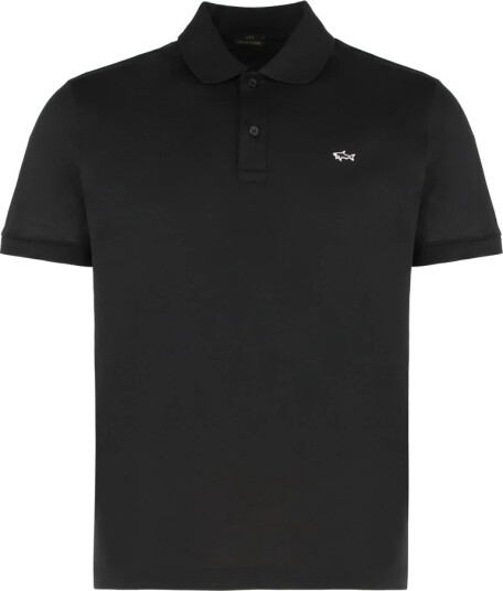 Paul & Shark Herre Topper Svart M, Paul & Shark Herre Topper Svart M,