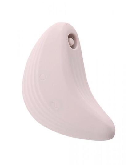 Playboy Pleasure Palm Vibrator - Pink Playboy Pleasure Palm Vibrator - Pink