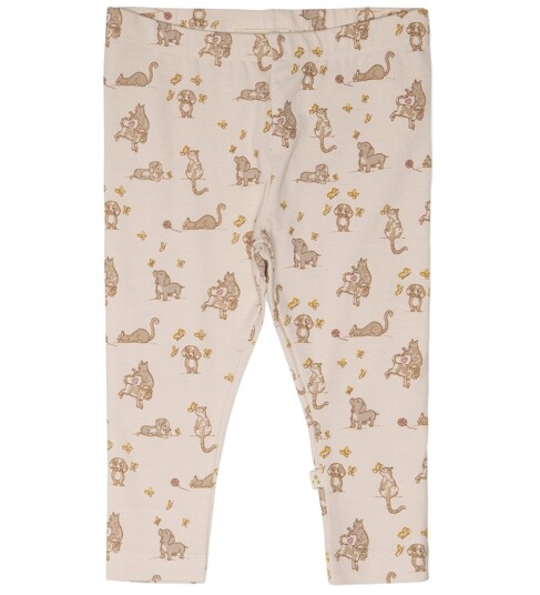 That"s Mine Friendly Elois Leggings NOOS 3 år/98 That"s Mine Friendly Elois Leggings NOOS 3 år/98