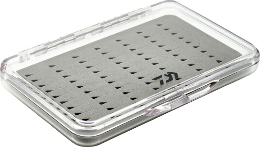 Daiwa Slim View Flybox