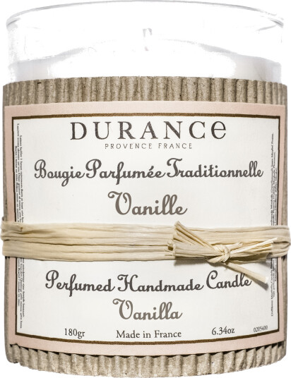 Durance Duftlys Vanilje