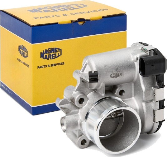 Gasspjeld MAGNETI MARELLI 802000000113