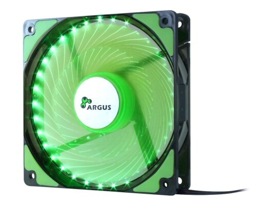 INTER-TECH Argus L-12025 - kabinettvifte INTER-TECH Argus L-12025 - kabinettvifte