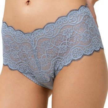 Triumph Truser Amourette 300 Maxi Lysgrå 36 Dame Triumph Truser Amourette 300 Maxi Lysgrå 36 Dame