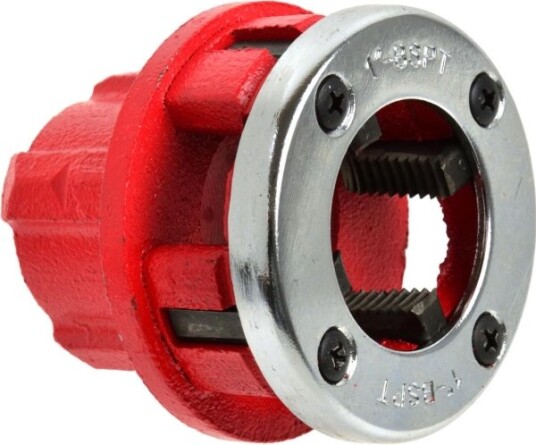 Geko Head Med Dyser For 1" Gjenger (20) Geko Head Med Dyser For 1" Gjenger (20)