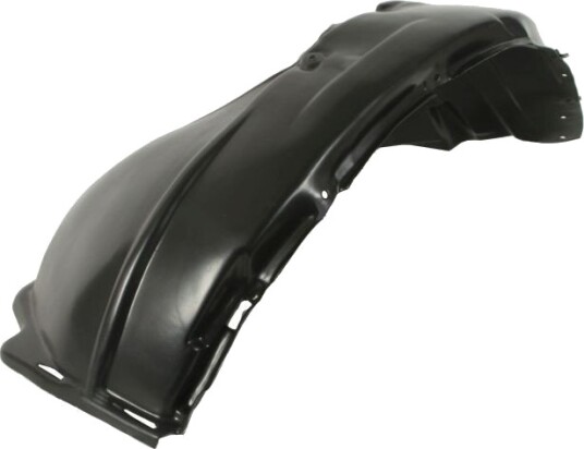 Innerskjerm plastikk BLIC 6601-01-6801803P