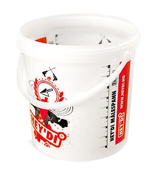 Hey'di malebotte 10 liter Hey'di malebotte 10 liter