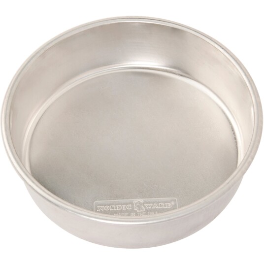 Nordic Ware Naturals® rund bakeform, 22 cm Nordic Ware Naturals® rund bakeform, 22 cm