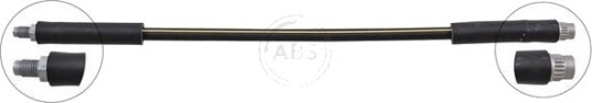 A.B.S. SL 3220 Bremseslange