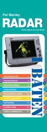 Radar Av Pat Manley