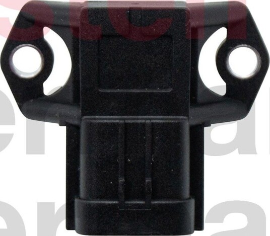 MAP-sensor ASTEMO 2508258 MAP-sensor ASTEMO 2508258