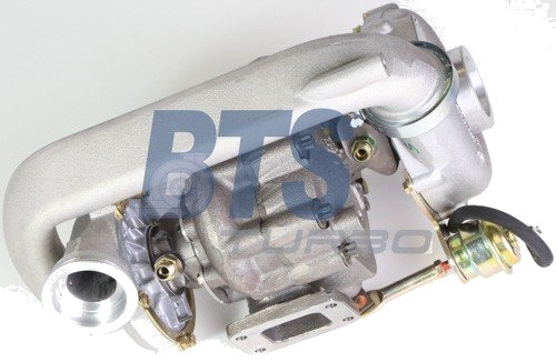 Turbolader BTS TURBO T914352