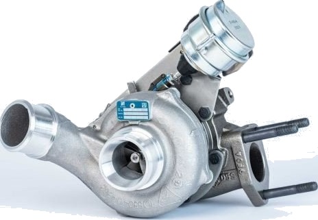 Turbolader BorgWarner 53039880144