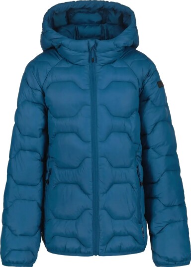 Icepeak Icepeak Kamiah Jr/Jacket Children Blue 164 56 cm