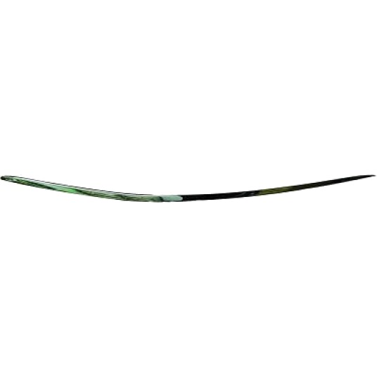 DIEDERICHS 1646264 Pynte- / vernelist, støtfanger