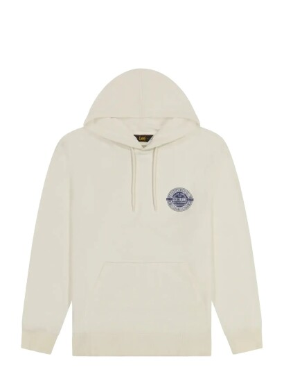 Lee Jeans | Circle Lee Hoodie | XL x 00 Lee Jeans | Circle Lee Hoodie | XL x 00