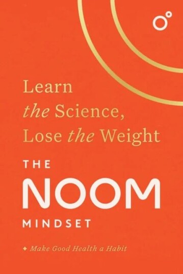 The Noom Mindset Av Noom