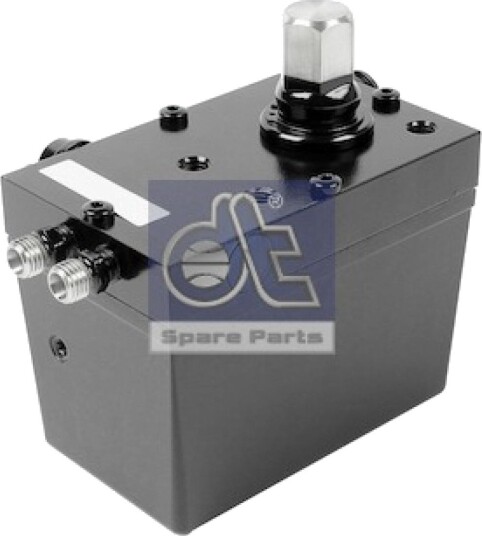 Vippepumpe, førerhus DT Spare Parts 6.76007