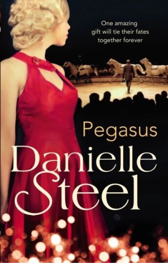 Pegasus av Danielle Steel