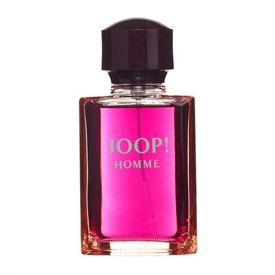 Joop Homme Eau de Toilette 75ml maskulin duft med sandeltre og vanilje Joop Homme Eau de Toilette 75ml maskulin duft med sandeltre og vanilje