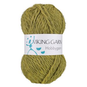 Viking Garn Hobbygarn 934 Viking Garn Hobbygarn 934