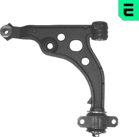 OPTIMAL G6 760 Bærearm