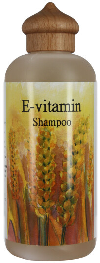 Rømer Evitamin Hårshampoo 250 ml