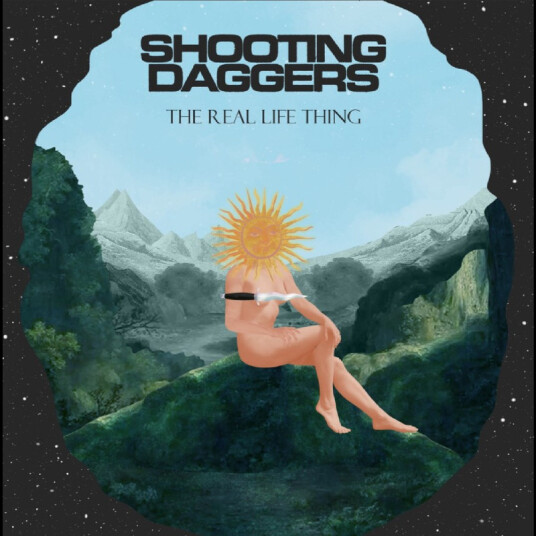 The Real Life Thing