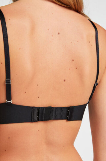 Hunkemöller BH-utvider 2 kroker one size Hunkemöller BH-utvider 2 kroker one size