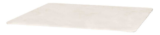 Cane-line Bordplate Travertine 85 x 85 cm Beige