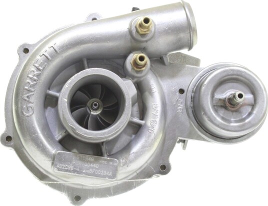 Turbolader ALANKO 11900836