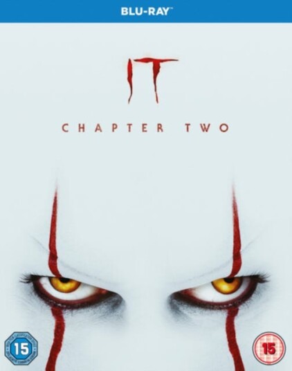 It 2: Chapter Two