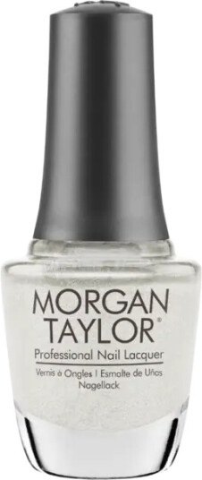 Morgan Taylor Change of Pace DEW ME A FAVOR 15ml
