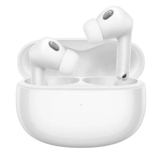 Xiaomi Buds 3T Pro Gloss Hvit
