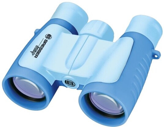 Bresser Optics 8880330Wxh000 3X 3 Cm Blå Lyseblå 110 G