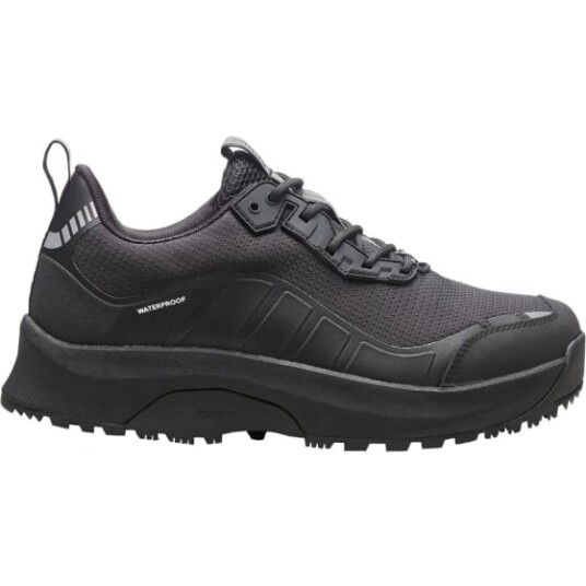 Gaitline Gravel Lite WP Black/Black/Black 45