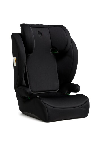 Beemoo Ride i-Size Beltestol Black Stone Beemoo Ride i-Size Beltestol Black Stone