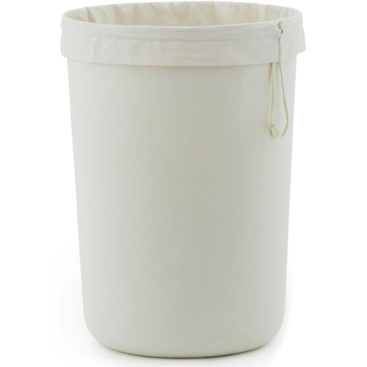 Normann Copenhagen Hide Foring Til Skittentøyskurv Off white