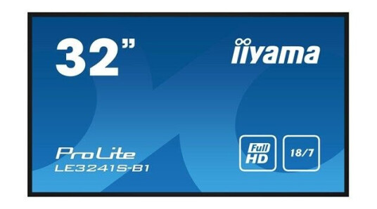 iiyama ProLite LE3241S-B1 iiyama ProLite LE3241S-B1