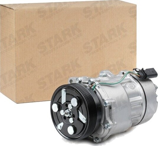 AC-kompressor STARK SKKM-0340235