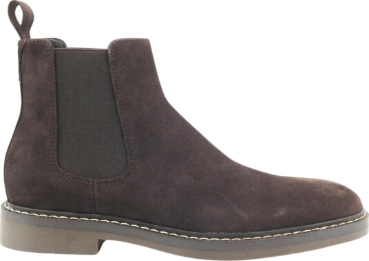 Guess Herre Sko Brun 44 EU, Guess Herre Sko Brun 44 EU,