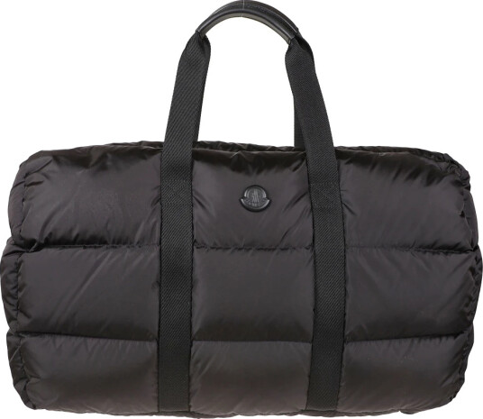 Moncler Herre Vesker Svart ONE SIZE,