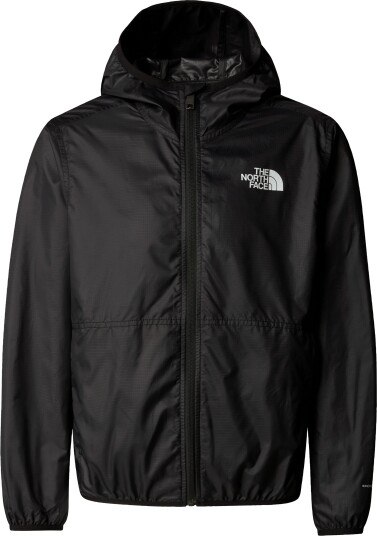 The North Face Boys" Cyclone Wind Jacket TNF Black M