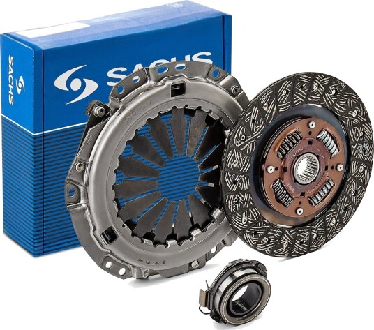 SACHS 3000 853 301 Clutchsett