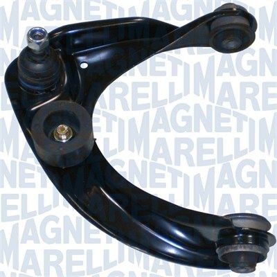 Bærearm, hjuloppheng MAGNETI MARELLI 301181380500