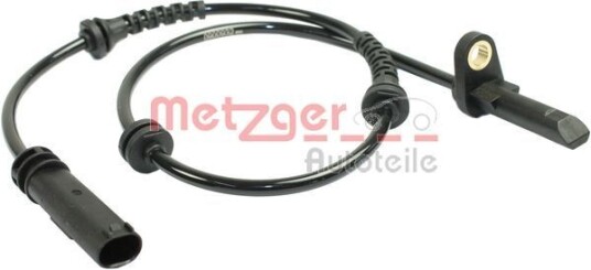 Sensor ABS METZGER 0900932 Sensor ABS METZGER 0900932
