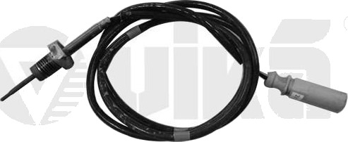 VIKA 99061812001 Sensor, eksostemperatur