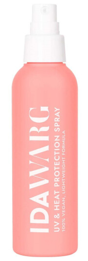 Ida Warg UV & Heat Protection Spray 150 ml