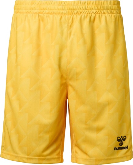 AC Horsens 25/26 Hjemmeshorts Gul M
